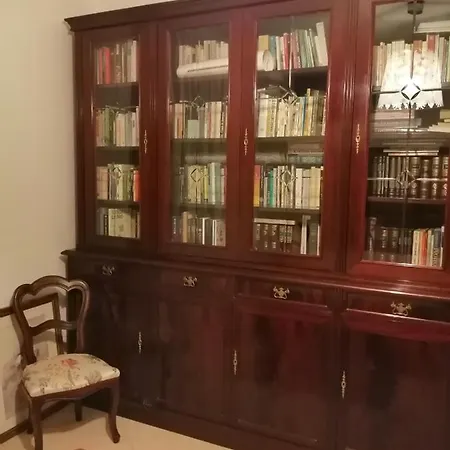 Camilla דירה