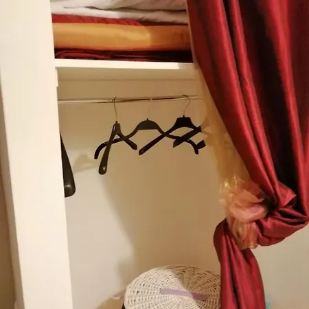 Camilla דירה